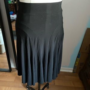 Swing dancing skirt
